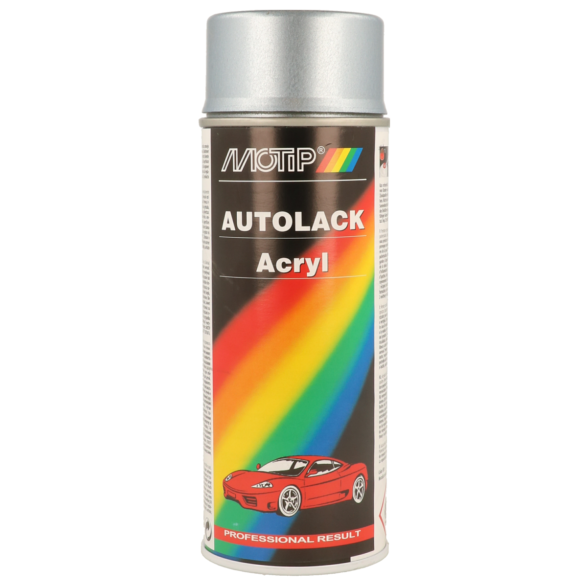 Vehicle combination paint MOTIP 54944