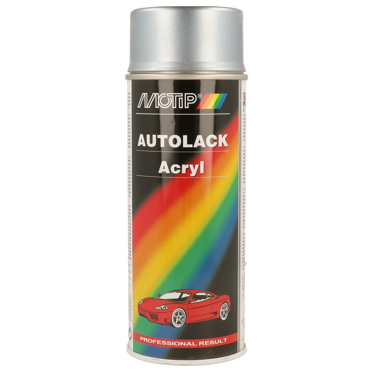 Vehicle combination paint MOTIP 55055