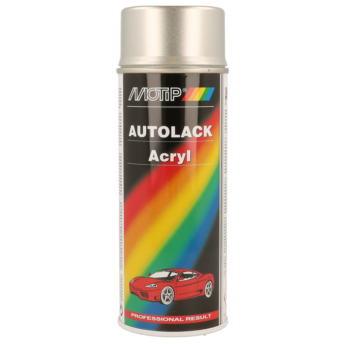 Vehicle combination paint MOTIP 55207