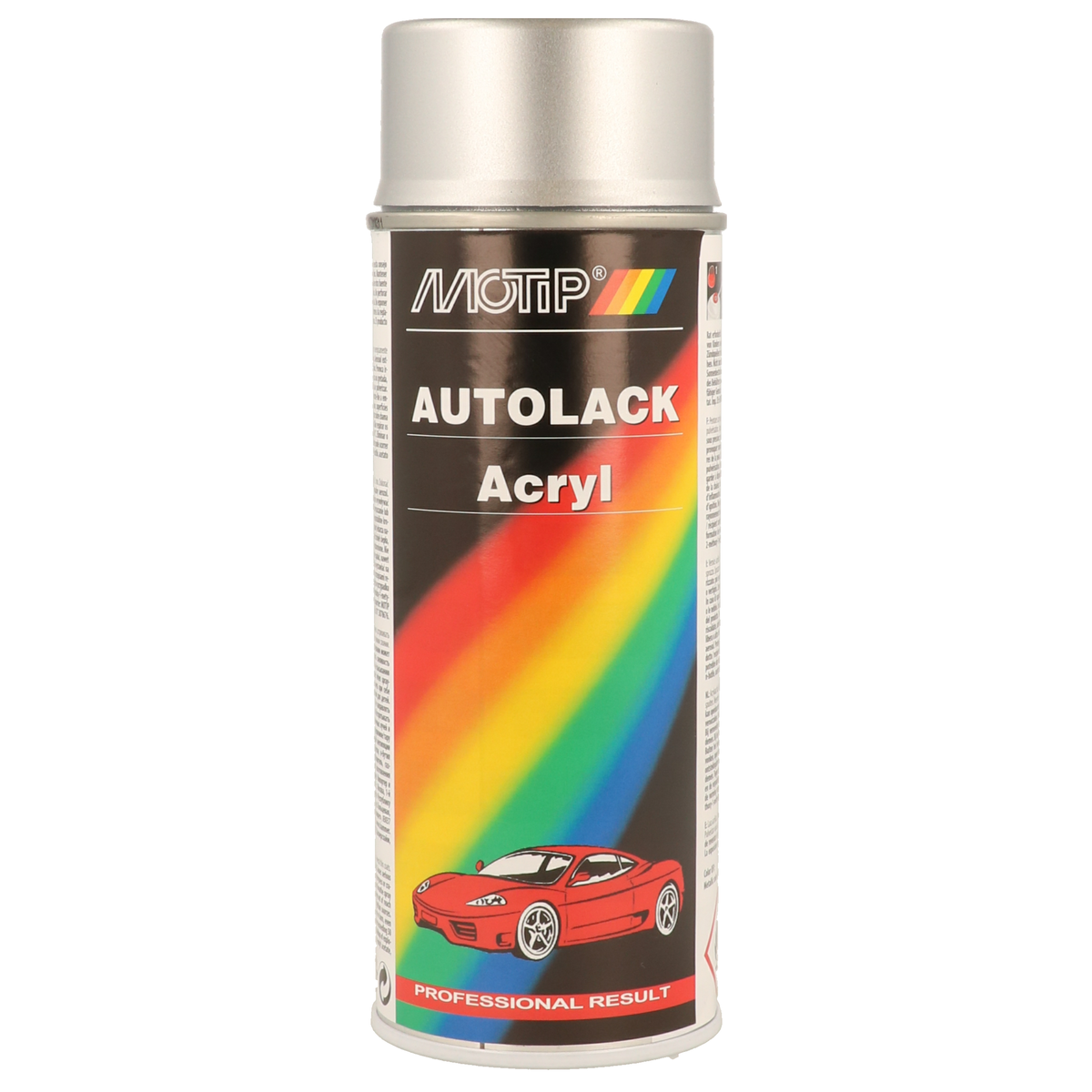 Vehicle combination paint MOTIP 55250