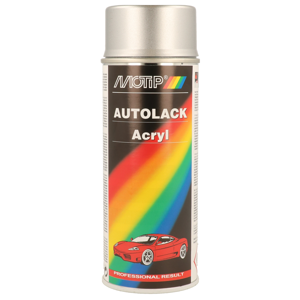 Vehicle combination paint MOTIP 55265