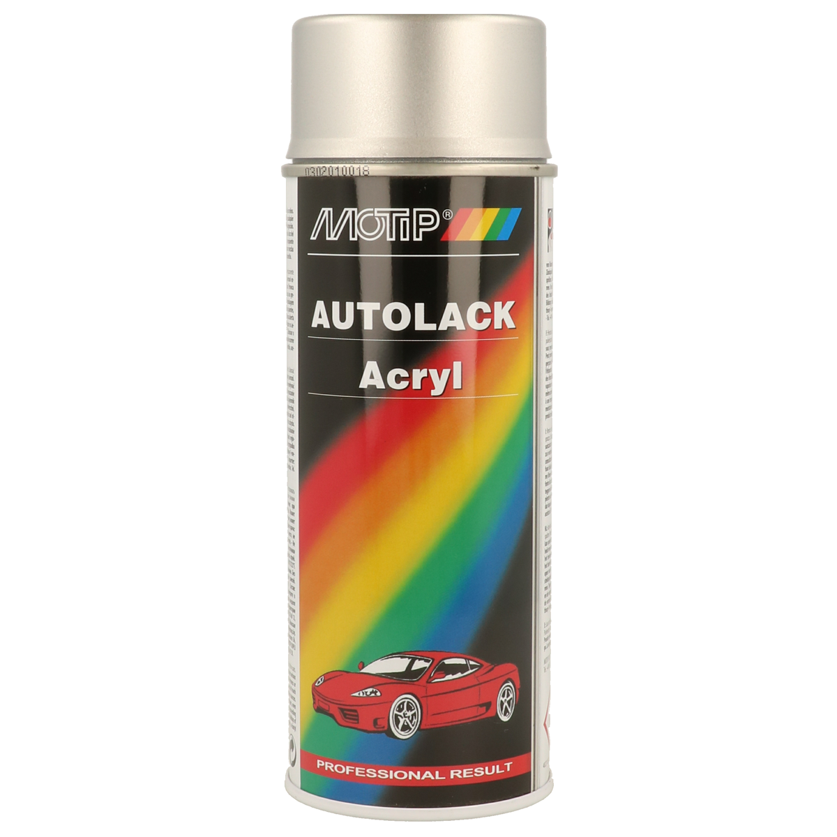 Vehicle combination paint MOTIP 55270