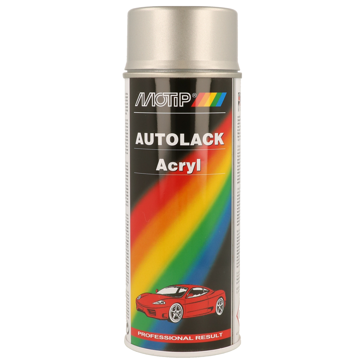 Vehicle combination paint MOTIP 55300