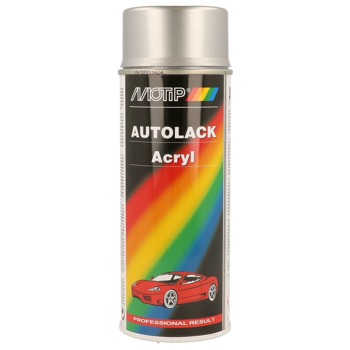 Vehicle combination paint MOTIP 55350