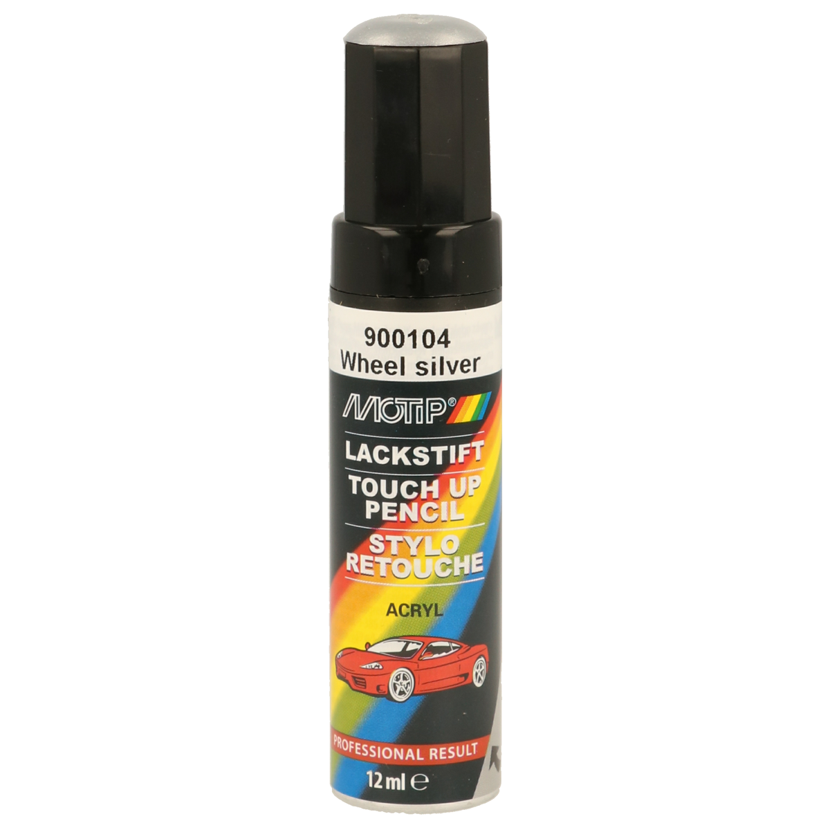 Vehicle combination paint MOTIP 900104