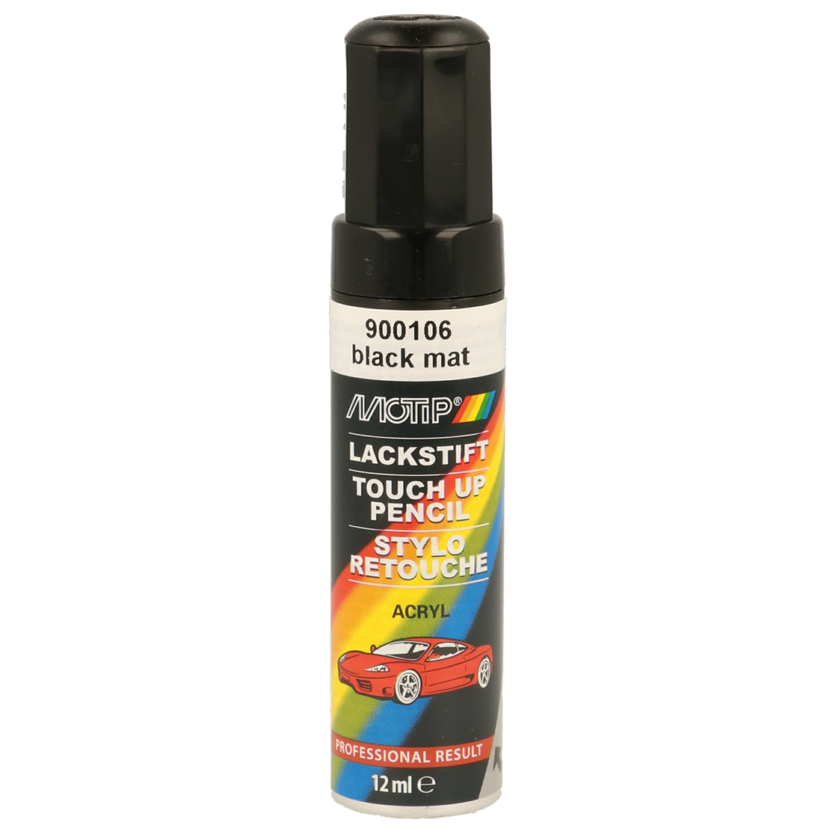 Vehicle combination paint MOTIP 900106