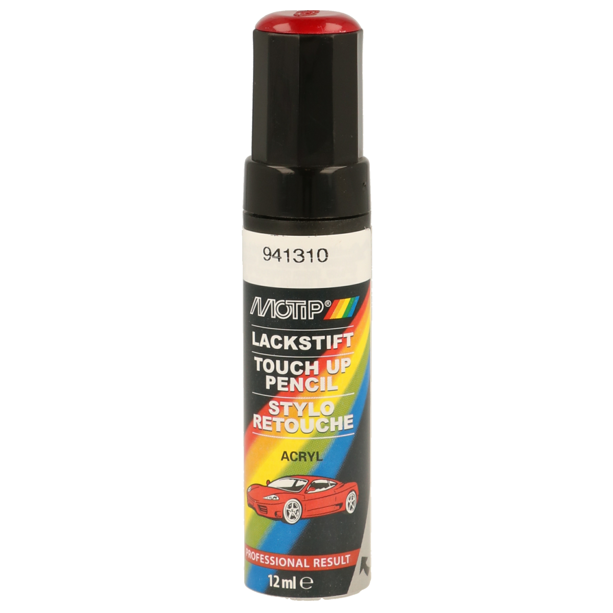 Vehicle combination paint MOTIP 941310