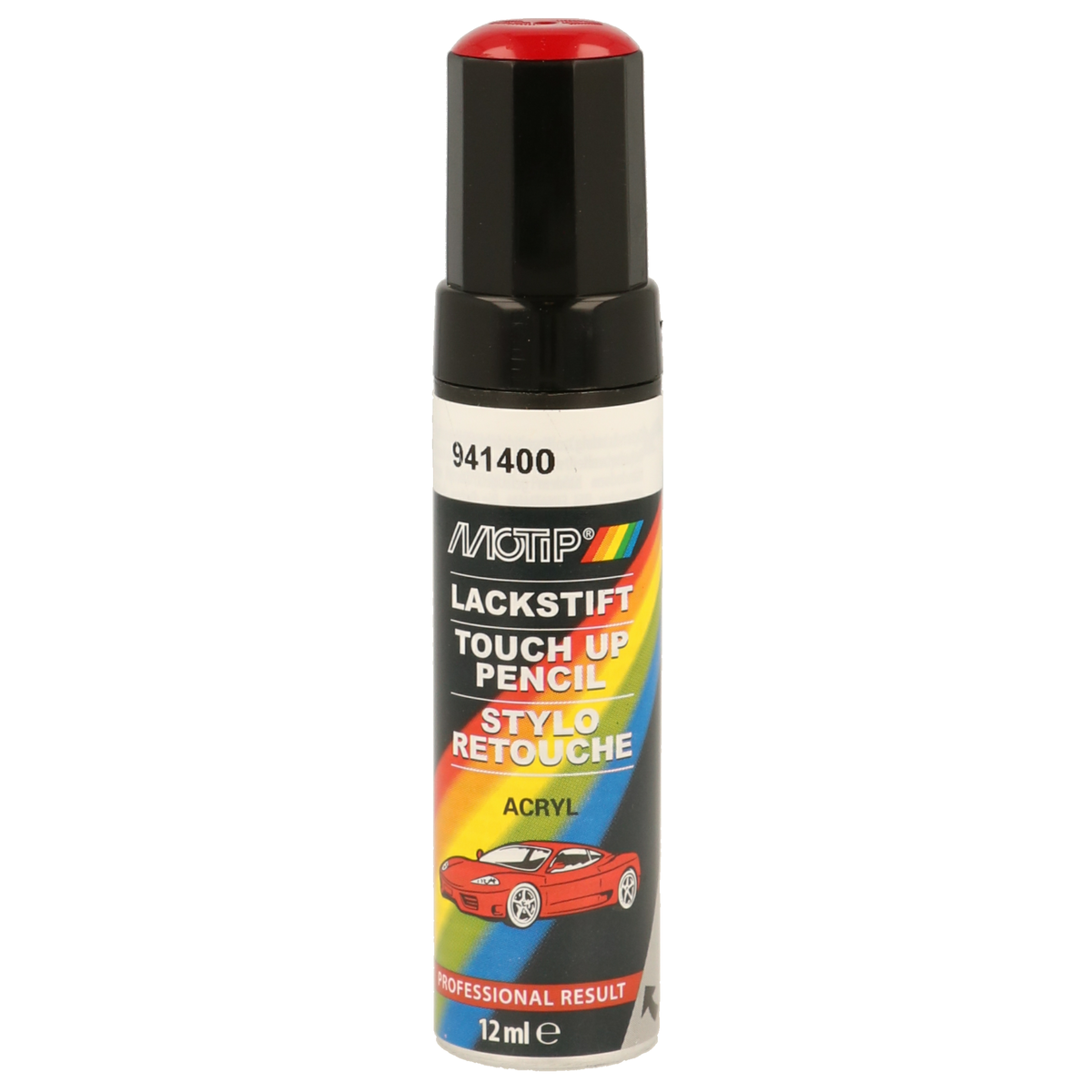 Vehicle combination paint MOTIP 941400