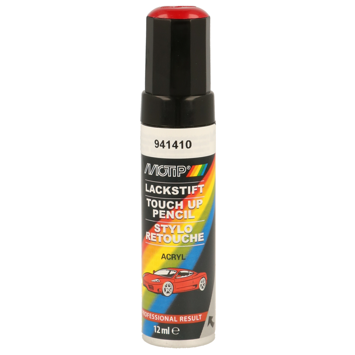 Vehicle combination paint MOTIP 941410