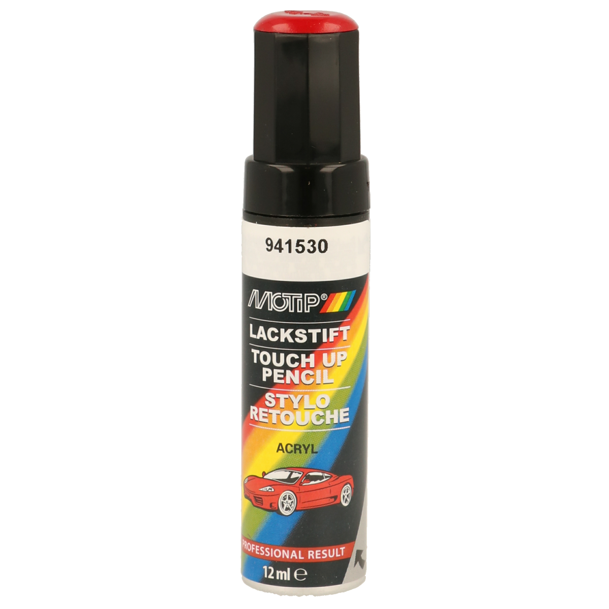 Vehicle combination paint MOTIP 941530