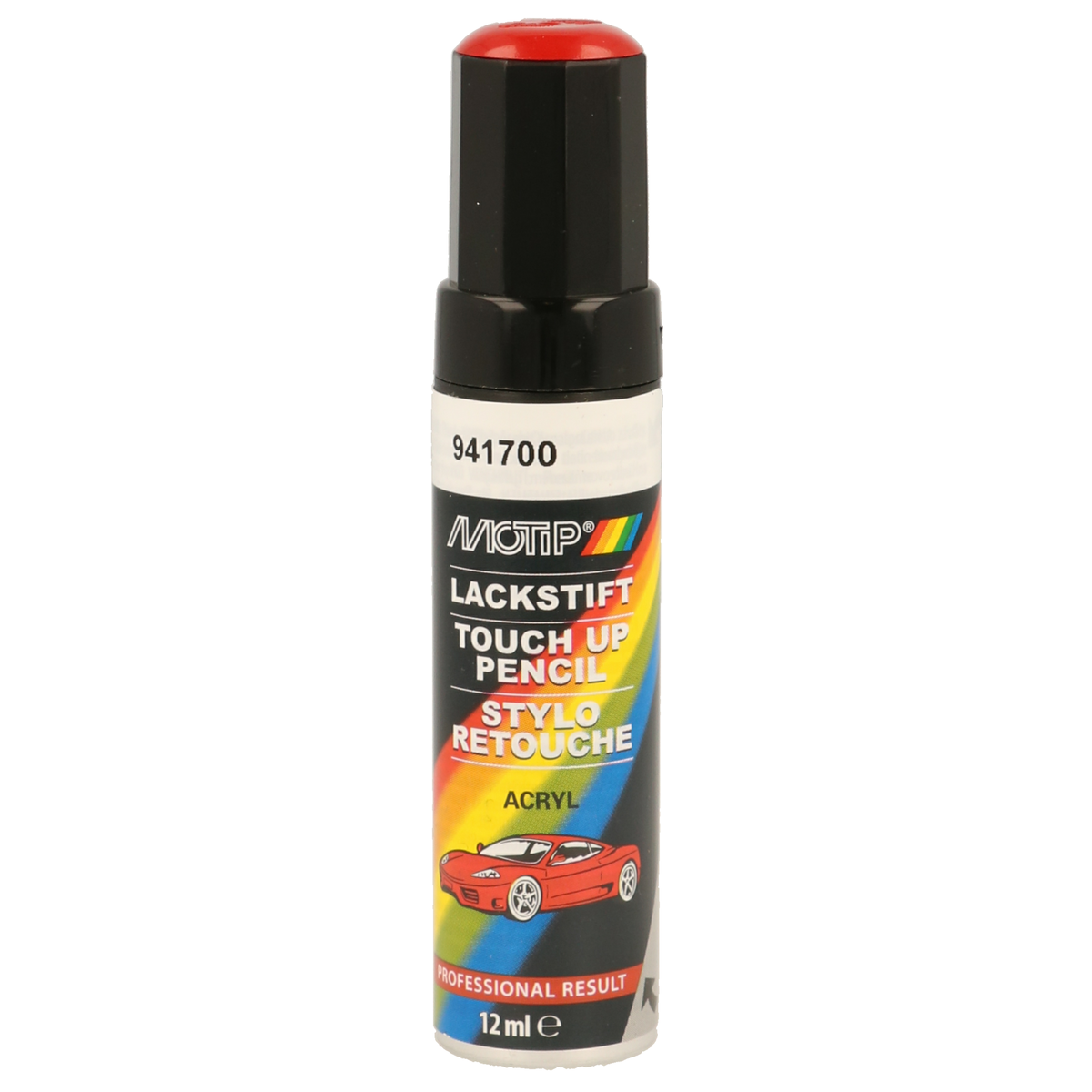Vehicle combination paint MOTIP 941700