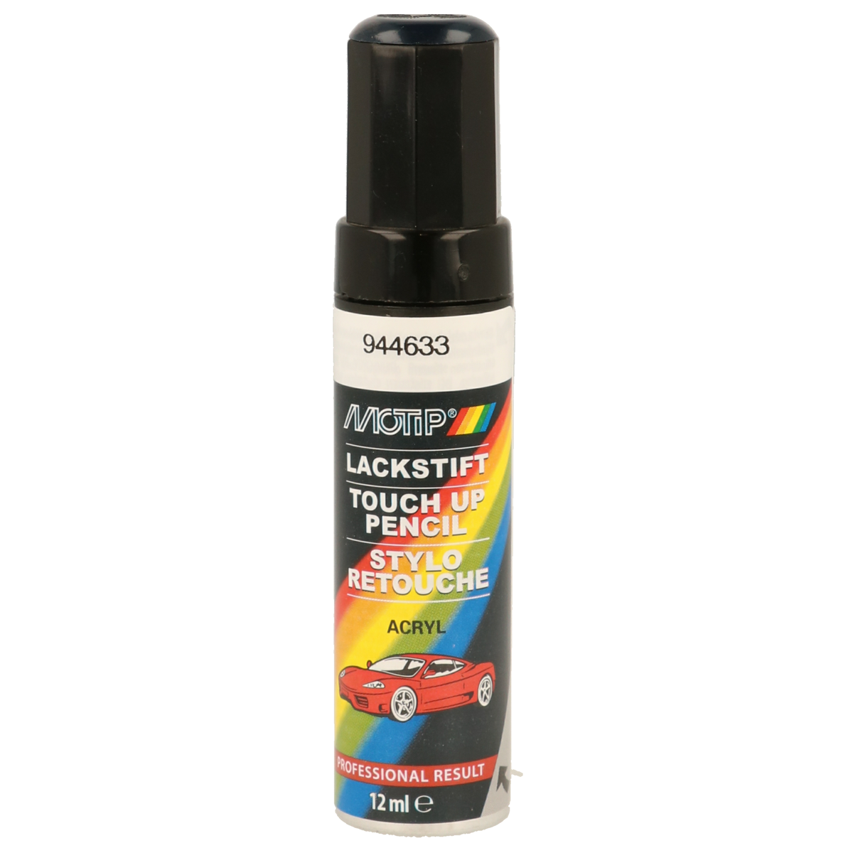Vehicle combination paint MOTIP 944633