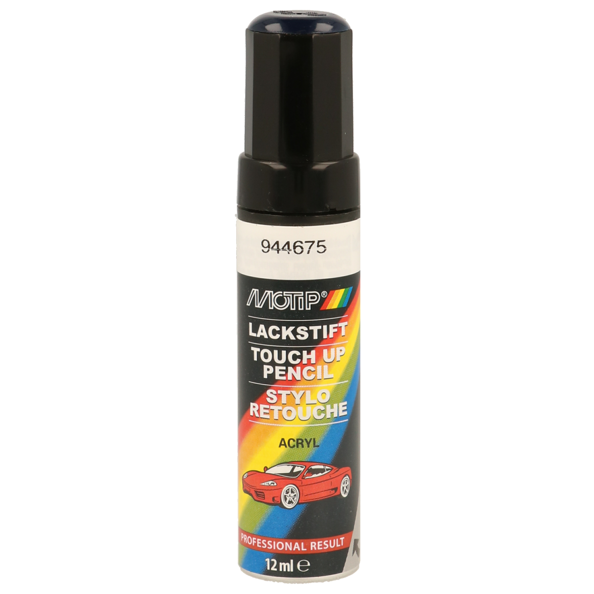 Vehicle combination paint MOTIP 944675