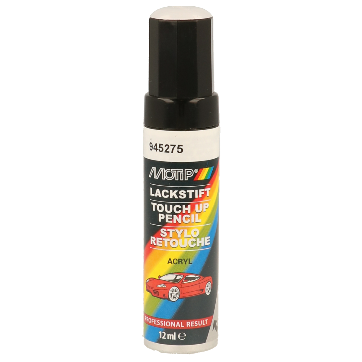 Vehicle combination paint MOTIP 945275