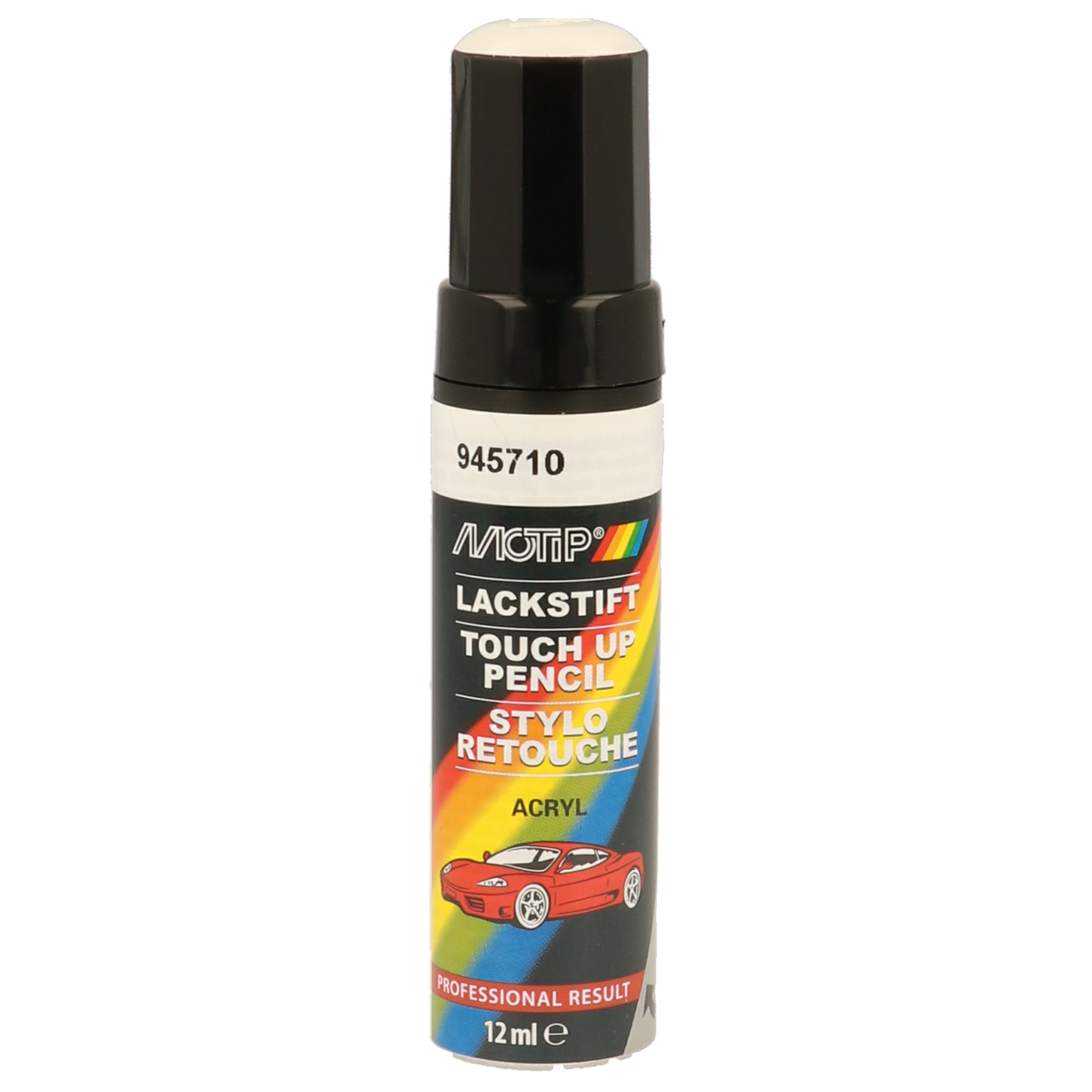 Vehicle combination paint MOTIP 945710