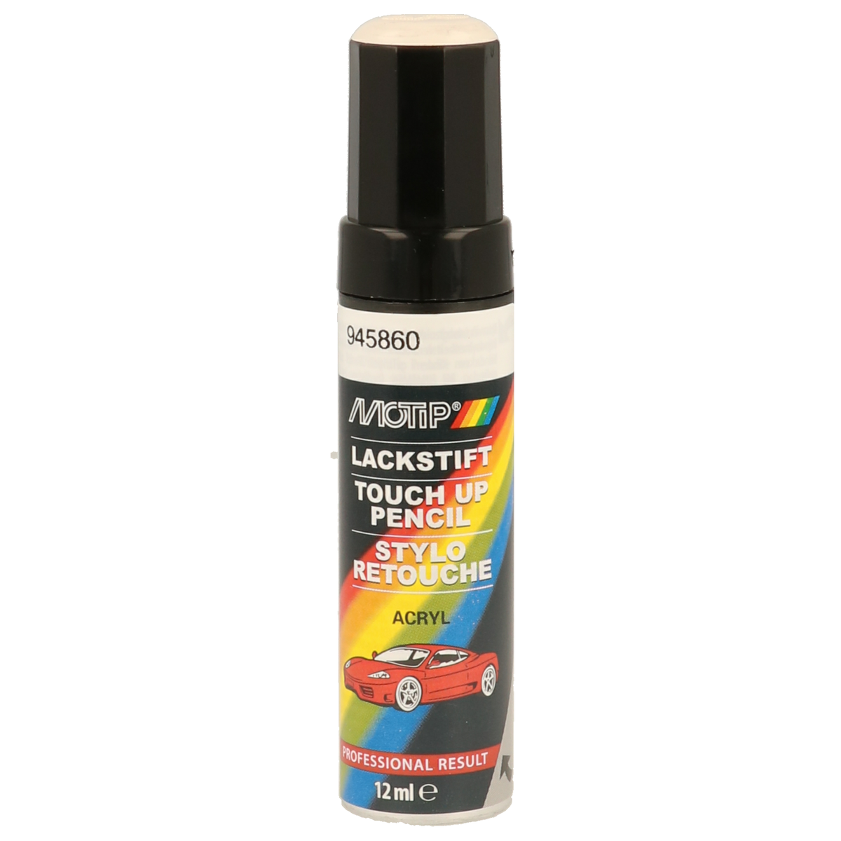 Vehicle combination paint MOTIP 945860