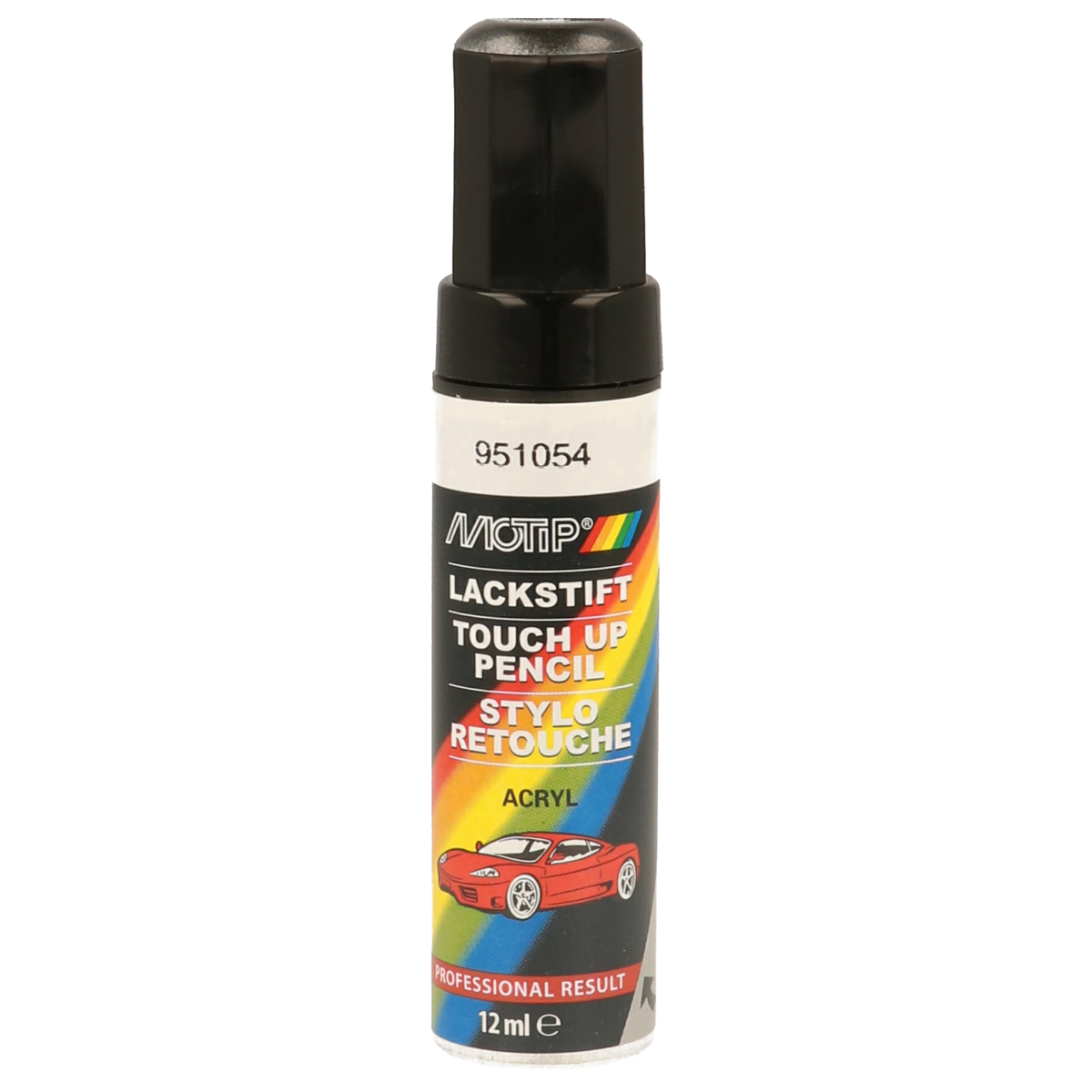 Vehicle combination paint MOTIP 951054
