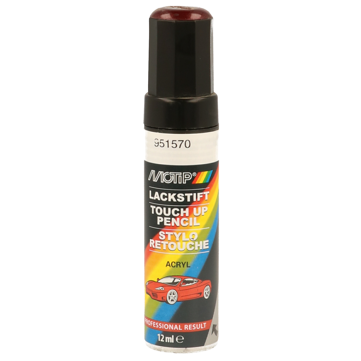 Vehicle combination paint MOTIP 951570