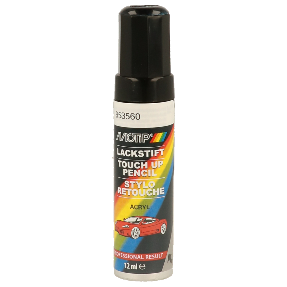 Vehicle combination paint MOTIP 953560