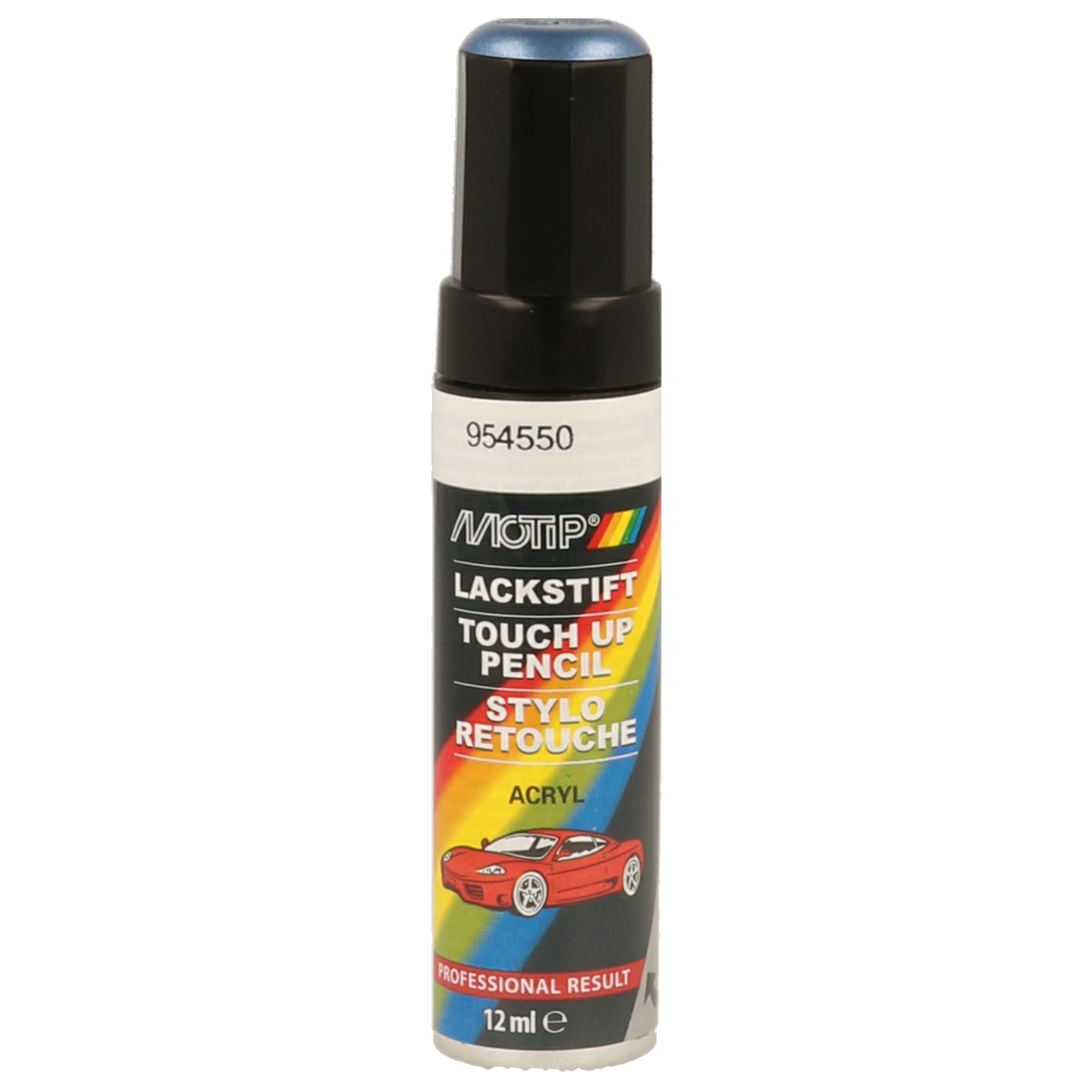 Vehicle combination paint MOTIP 954550