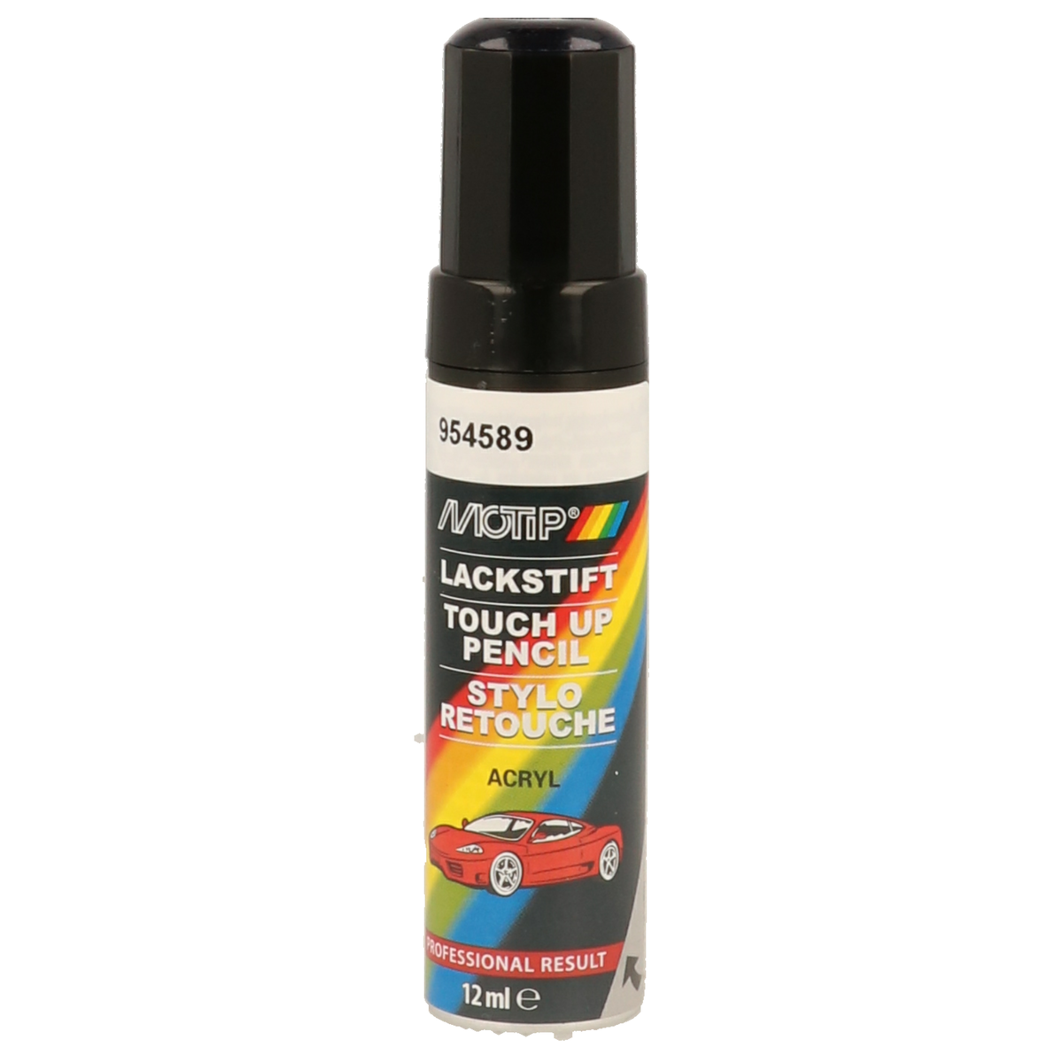 Vehicle combination paint MOTIP 954589