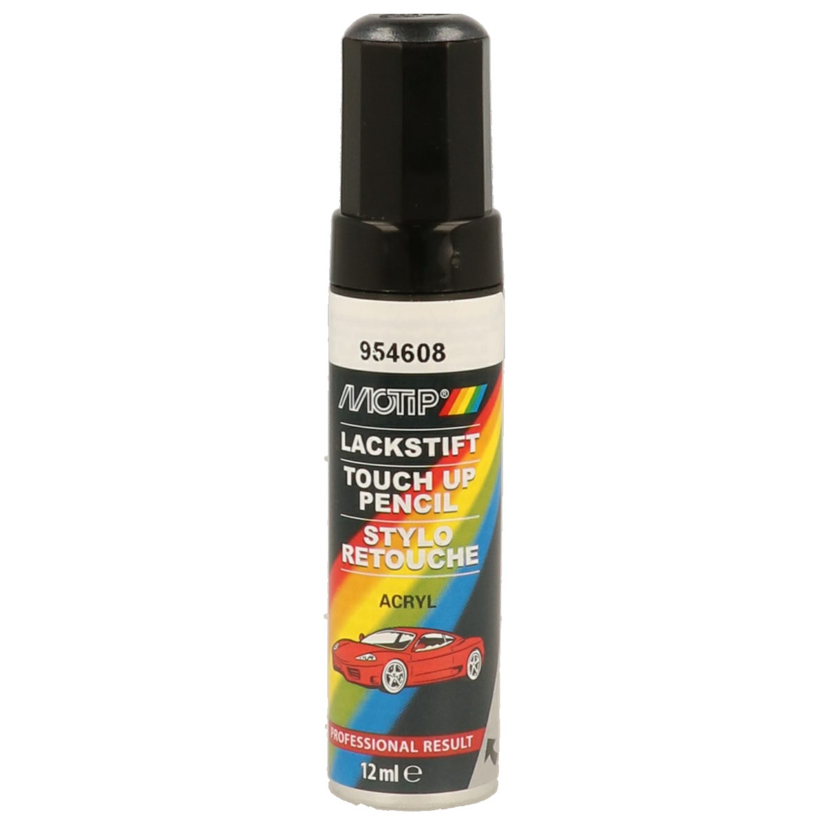 Vehicle combination paint MOTIP 954608