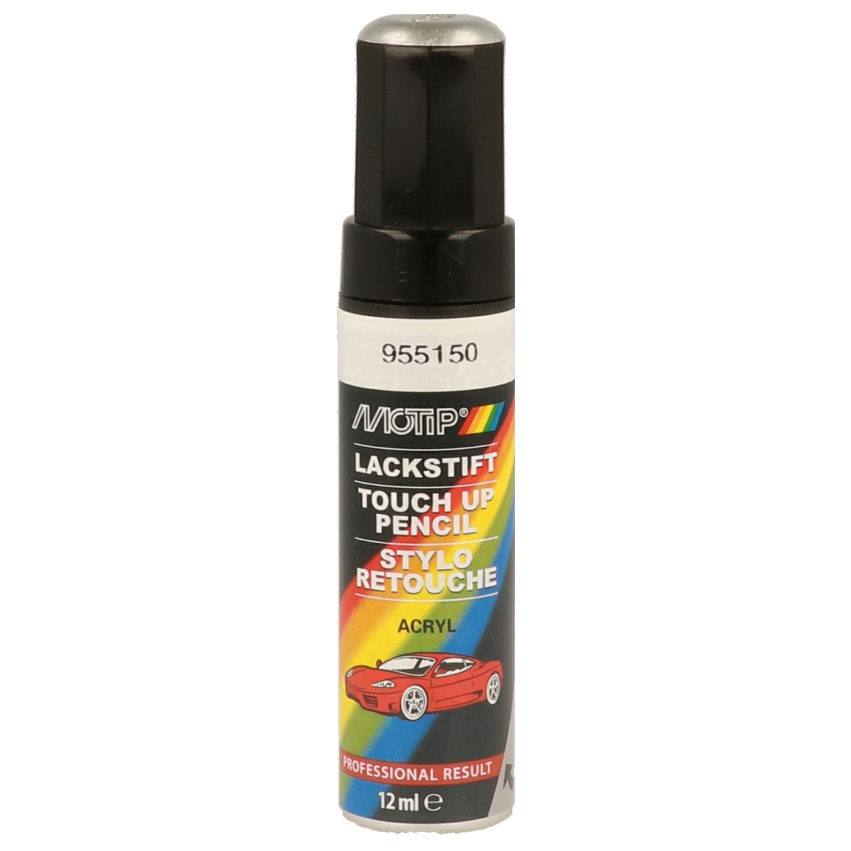Vehicle combination paint MOTIP 955150