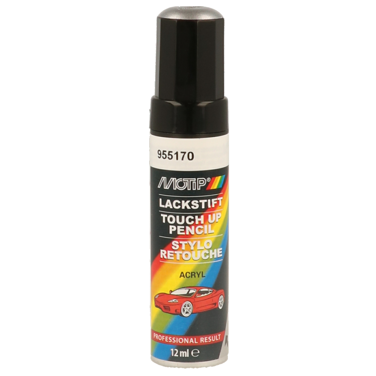 Vehicle combination paint MOTIP 955170