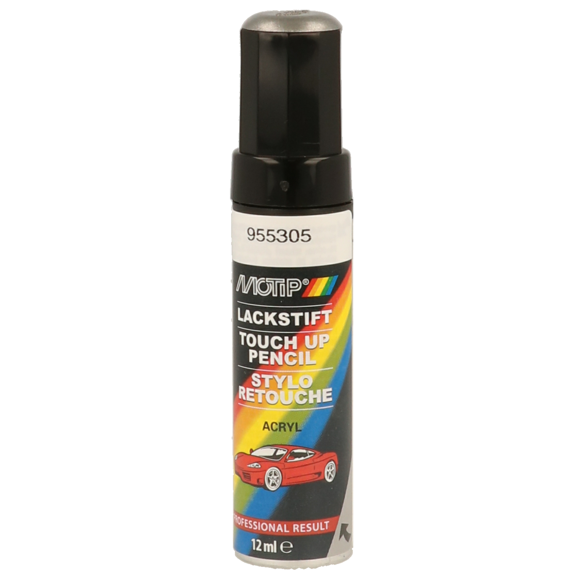 Vehicle combination paint MOTIP 955305