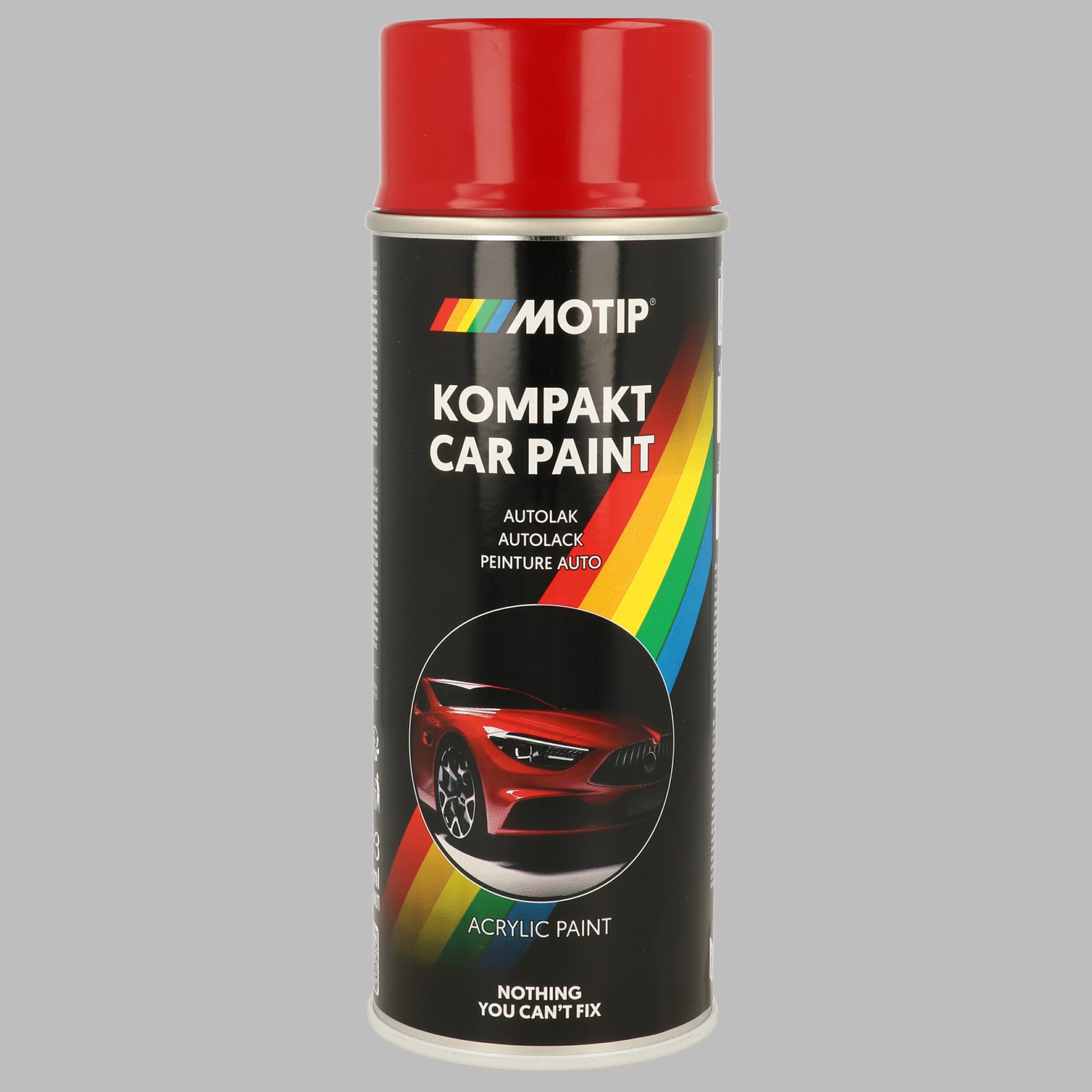 Vehicle combination paint MOTIP 41510