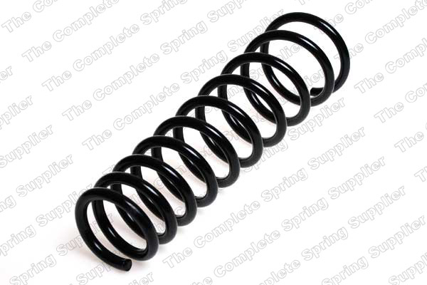 Coil Spring LESJÖFORS 4000708