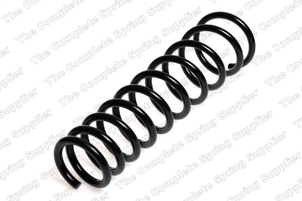 Coil Spring LESJÖFORS 4000709