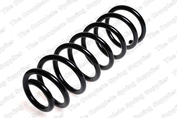 Suspension Spring LESJÖFORS 4000711