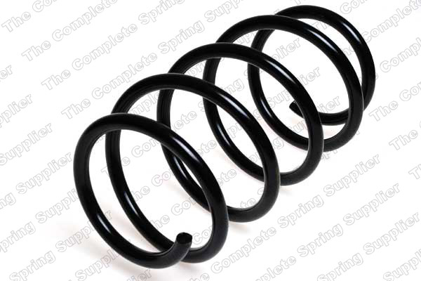 Coil Spring LESJÖFORS 4004222