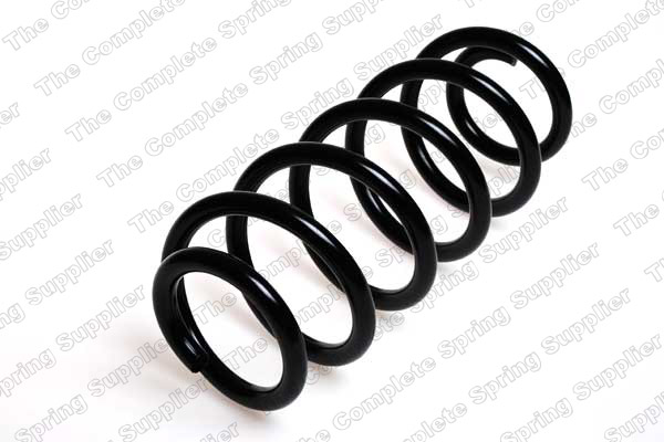Coil Spring LESJÖFORS 4004237