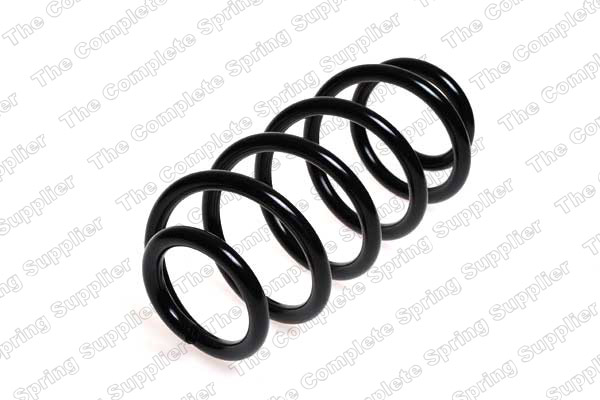 Coil Spring LESJÖFORS 4004246