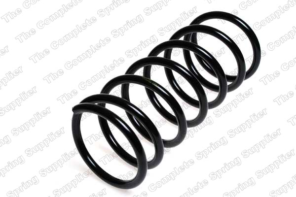 Suspension Spring LESJÖFORS 4008419