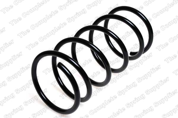 Coil Spring LESJÖFORS 4015601