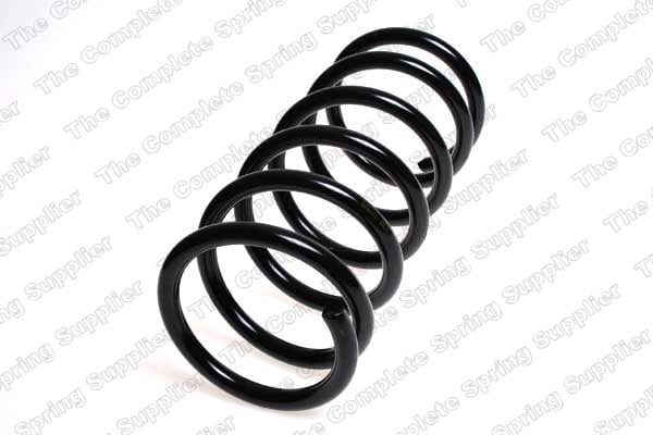 Coil Spring LESJÖFORS 4015617