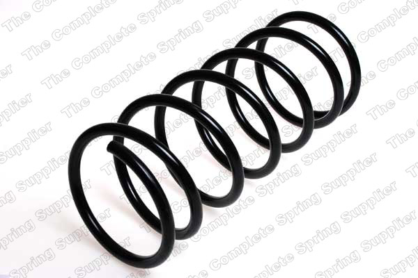 Coil Spring LESJÖFORS 4066784