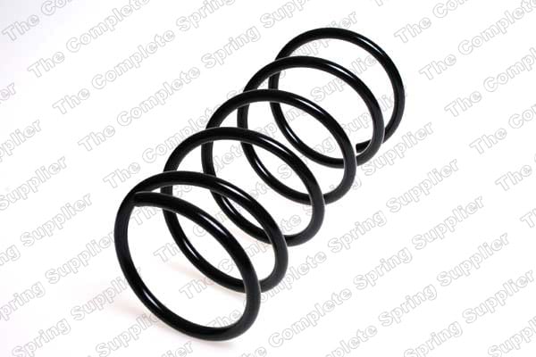 Coil Spring LESJÖFORS 4015652