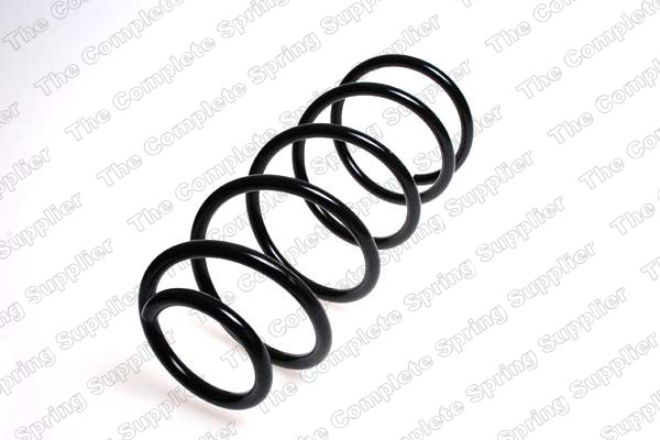 Coil Spring LESJÖFORS 4015656