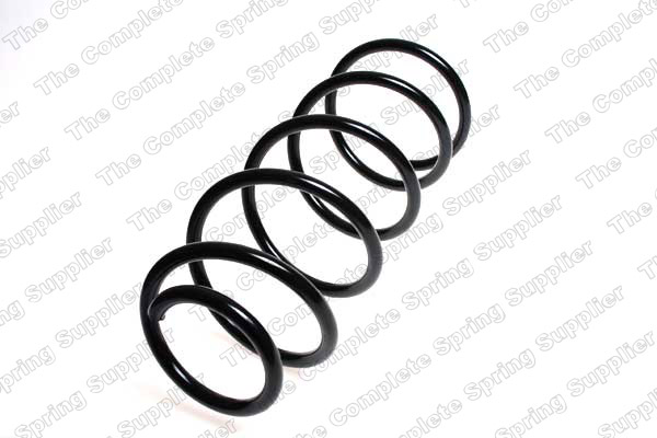 Coil Spring LESJÖFORS 4015657