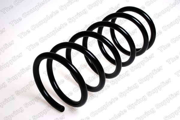 Coil Spring LESJÖFORS 4026147