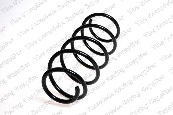 Coil Spring LESJÖFORS 4026179