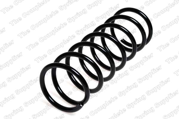 Coil Spring LESJÖFORS 4027501