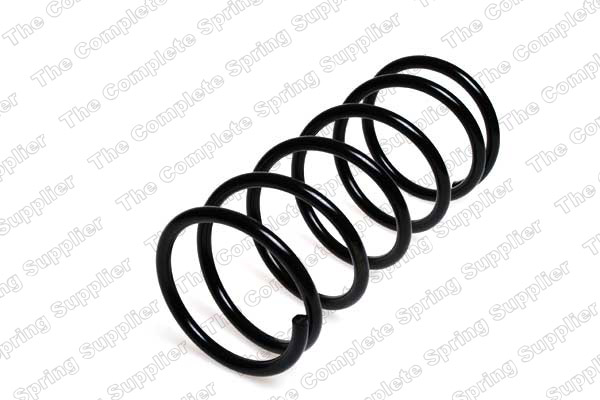 Suspension Spring LESJÖFORS 4027533