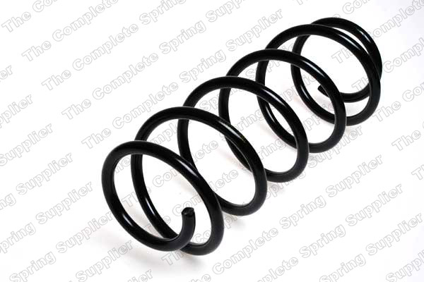Suspension Spring LESJÖFORS 4027543