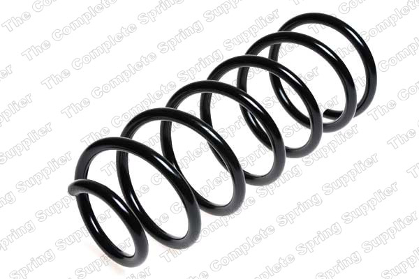 Coil Spring LESJÖFORS 4027550
