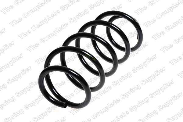 Coil Spring LESJÖFORS 4027608